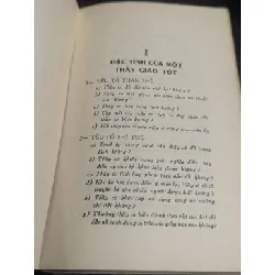 Nghệ thuật dạy học - Mai Tâm 561795