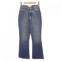 Áo jeans ALAIA AA9P01393T536