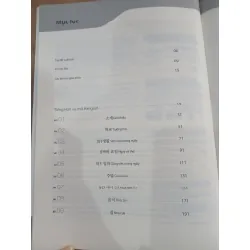 Tiếng Hàn Tổng Hợp sơ cấp 1 719602