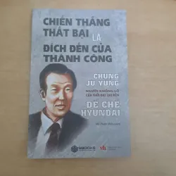 Chiến thắng thất bại là đích đến của thành công 937015