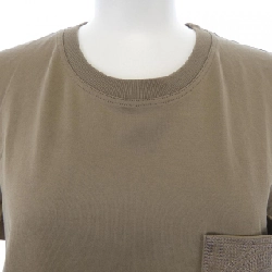 Áo thun HERMES Mosaic 4H4615DA - Hàng hiệu Chính hãng 822985