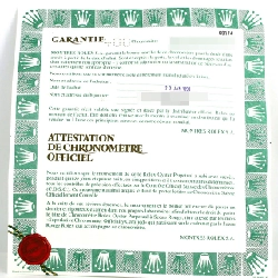 Đồng hồ Rolex Datejust 69174 SSxWG tự động U - Hàng hiệu chính hãng 873826