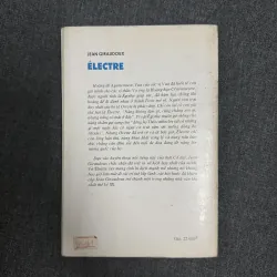 Électre - Jean Giraudoux 907824