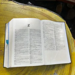 HARRAP’S SHORTER DICTIONNAIRE - HARRAP’S CENTENARY 730948