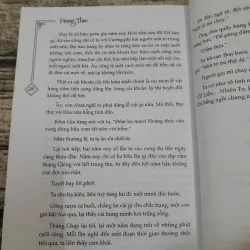 Tiểu thuyết Hoàng Thúc - Tg Đại Phong Quát Quá 763679