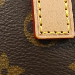 Túi xách vai Louis Vuitton Monogram Mezzo M47134 610644