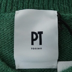 PT TORINO 4TGL060GEG Áo len - Hàng hiệu Authentic 895189