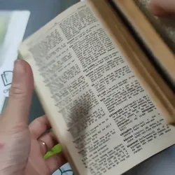 Từ Điển Anh - Việt (Oxford Modern English Dictionary) (1997) 727298