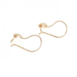 585PG Bông tai hình trái tim - Hàng hiệu Authentic 866333