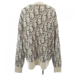 Dior DIOR Oblique OBLIQUE 213M233AT662 Áo khoác - Hàng hiệu Chính hãng 893445