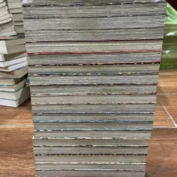 Rurouni Kenshin Tvm 22 tập  (5) 937173