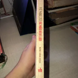 Vũ Như Tô- Tác Phẩm Dư Luận  956892