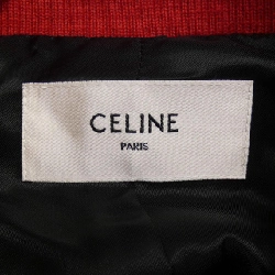 Celine CELINE Áo khoác thể thao - Hàng hiệu Chính hãng 898098