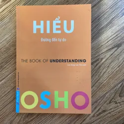 Hiểu - tác giả Osho