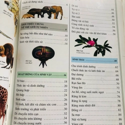 📚 BÁCH KHOA THƯ THẾ GIỚI TỰ NHIÊN 479463