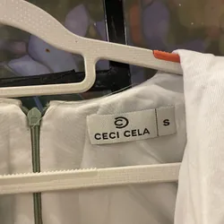 Áo khoác đen Chanel, size M - 70k 731454