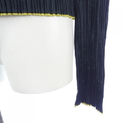 【Mã giảm giá】【Cổ điển】Áo PLEATS PLEASE 645380