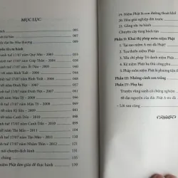 Sách Hương Sen Vạn Đức của Hòa Thượng Thích Trí Tịnh mới 90% 682018