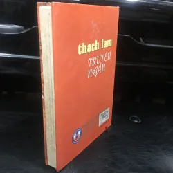 Thạch Lam - Truyện ngắn 970613