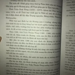 Các nhà khoa bảng đất Thăng Long Hà Nội  747812
