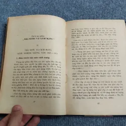 VỀ CHUYÊN CHÍNH VÔ SẢN 688725