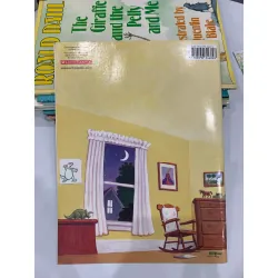 How Do Dinosaurs Say Good Night? – Jane Yolen & Mark Teague 559682