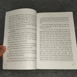 RỪNG KHÁT - TRẦN THỊ MỘNG DẦN 588776