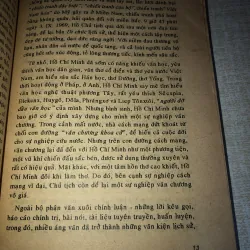 Nguyễn Ái Quốc Hồ Chí Minh 971719