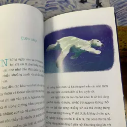 Susu Và Gogo Đi Singapore - Dương Thụy 927286