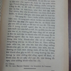 LUYẾN ÁI QUAN - Nghiêm Xuân Hồng 271056