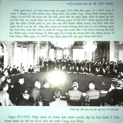 Mùa xuân năm 1975 - Lịch sử ghi dấu bằng ảnh 708125