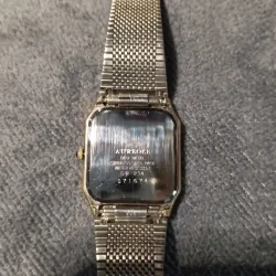 Đồng hồ nam Aureoly dáng tank chính hãng Thụy Sĩ 751885