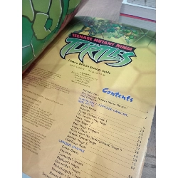 Prima's official strategy guide Teenage Mutant Ninja Turtles 681878