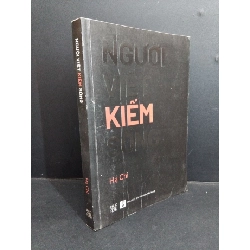 Người viết kiếm sống mới 80% ố vàng gấp bìa 2020 HCM2811 Hạ Chi KỸ NĂNG Rebooks.vn