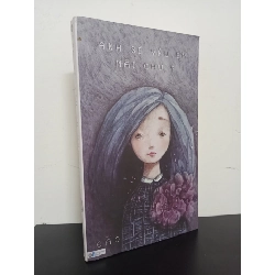 [Phiên Chợ Sách Cũ] Anh Sẽ Yêu Em Mãi Chứ? - Gào 2701