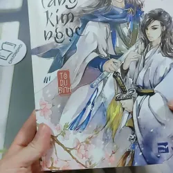 Bại Nhứ Tàng Kim Ngọc - Tô Du Bính 744768