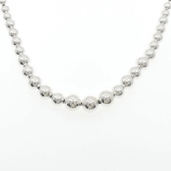 Dây chuyền bóng tốt nghiệp Tiffany - Hàng hiệu Authentic