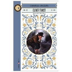 Oliver Twist (Tái Bản 2021) New 100% HCM.PO 32620