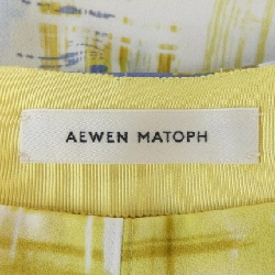 AEWEN MATOPH Skirt - Hàng hiệu Authentic 808003