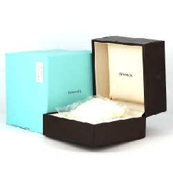 Tiffany Atlas Chronograph 33050534 SS Quartz - Hàng hiệu Authentic 880809