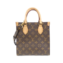 Túi xách Louis Vuitton Monogram Sac Plat BB M46265