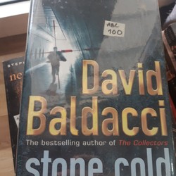 Stone Cold - David Baldacci 174534