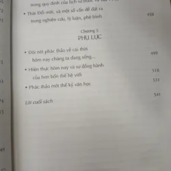 PHÁC THẢO VĂN HỌC VIỆT NAM HIỆN ĐẠI (THẾ KỶ XX) - PHONG LÊ 726925