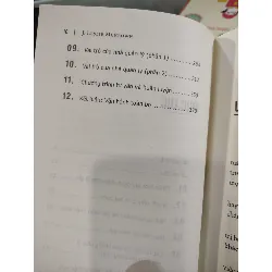 [59K/kg] Nghệ thuật giữ chân nhân viên giỏiHCM01/03 437459