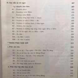 KỸ THUẬT CẮT MAY TOÀN TẬP 488418