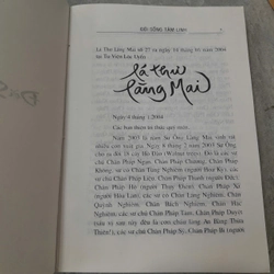 ĐỜI SỐNG TÂM LINH - NHẤT HẠNH 533314