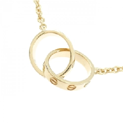 Cartier Baby Love Necklace - Hàng hiệu Authentic 844042