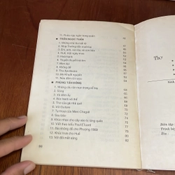 [Chữ Ký Tác Giả] - II Thơ: Miền Mây Trắng - Nhiều Tác Giả - 1994 542754