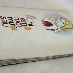 KHI EM Ở TUỔI MƯỜI SÁU 713102