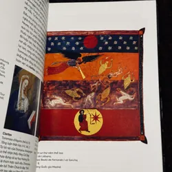 Lịch sử cái đẹp - Umberto Eco 722565